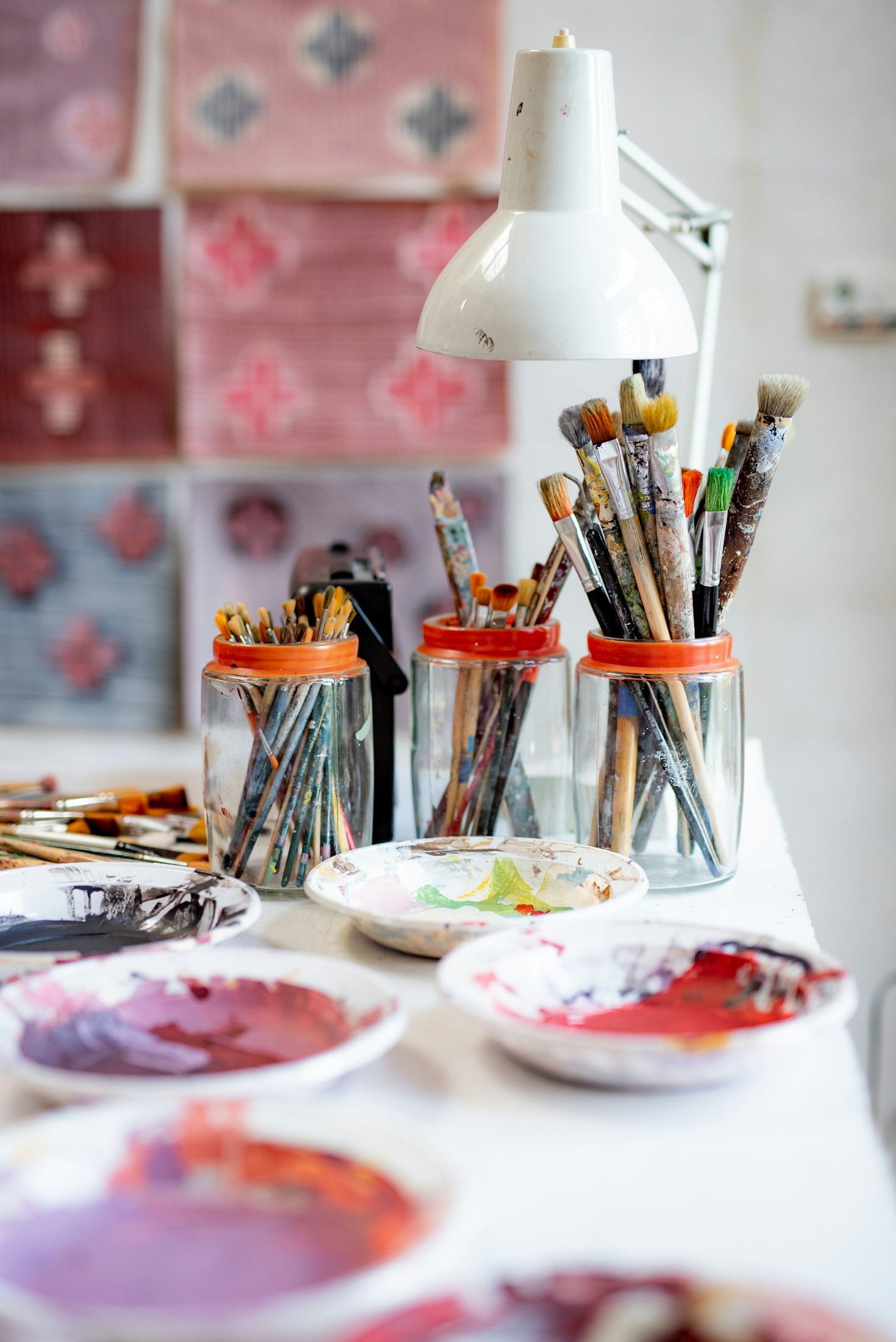 The Benefits Of Keeping A Sketchbook
